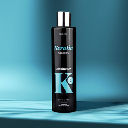 SHAMPOO KERATIN COMPLEX 250 ml