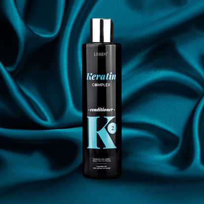 SHAMPOO KERATIN COMPLEX 250 ml