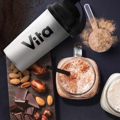 Vita Shake - Natural Food - 600gr