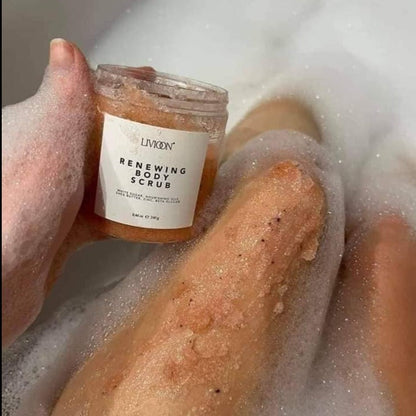 Ανανεωτικό Scrub Σώματος – Renewing Body Scrub 240 gr