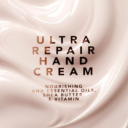 SET: Ultra Repair Hand Cream + SCRUB 240 gr