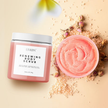 Ανανεωτικό Scrub Σώματος – Renewing Body Scrub 240 gr