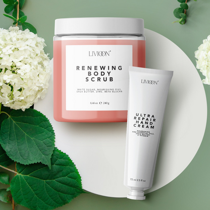 Ultra Repair Hand Cream 75 ml