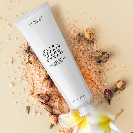 Ultra Repair Hand Cream 75 ml