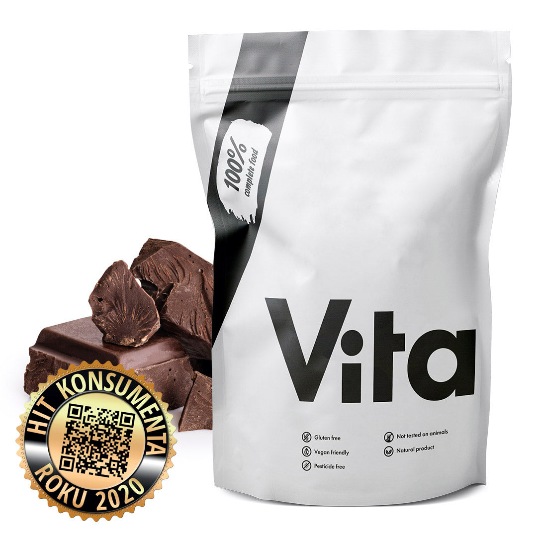 Vita Shake - Natural Food - 600gr