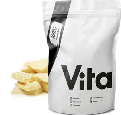 Vita Shake - Natural Food - 600gr