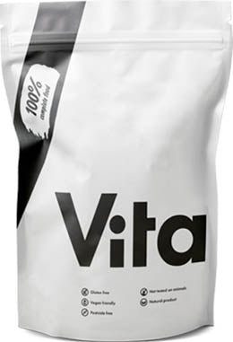 Vita Shake - Natural Food - 600gr